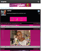 Tablet Screenshot of ccmassari.skyrock.com