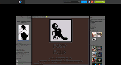 Desktop Screenshot of happy-hour-company.skyrock.com