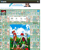 Tablet Screenshot of inazuma-eleven-xavierjor.skyrock.com