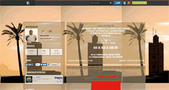 Desktop Screenshot of aninimaroc.skyrock.com