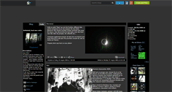 Desktop Screenshot of darkm1nd.skyrock.com