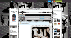 Desktop Screenshot of bboy-simoo.skyrock.com