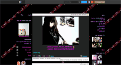 Desktop Screenshot of coifure-emo-23.skyrock.com