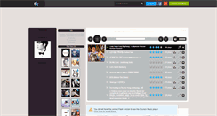 Desktop Screenshot of korean-musicx3.skyrock.com