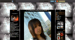 Desktop Screenshot of andrealasuiss.skyrock.com