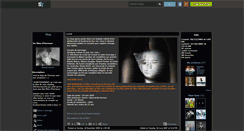 Desktop Screenshot of filmhorreur24.skyrock.com