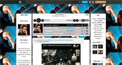 Desktop Screenshot of classik-zik1.skyrock.com