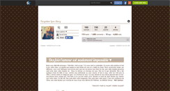 Desktop Screenshot of forgotten-love-story.skyrock.com