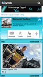 Mobile Screenshot of boonenisthebest.skyrock.com