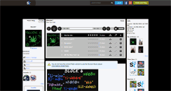 Desktop Screenshot of block-6.skyrock.com