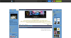 Desktop Screenshot of destroy212.skyrock.com