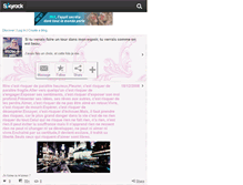 Tablet Screenshot of chooc-a-piiic.skyrock.com