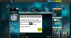 Desktop Screenshot of karimti23.skyrock.com