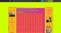 Desktop Screenshot of noee7.skyrock.com