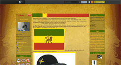 Desktop Screenshot of ldmen.skyrock.com