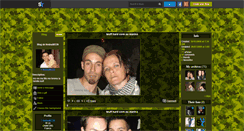 Desktop Screenshot of fredou88330.skyrock.com