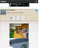 Tablet Screenshot of jmnovoa.skyrock.com