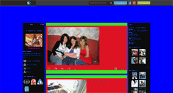 Desktop Screenshot of belle-lady-du-93.skyrock.com