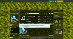 Desktop Screenshot of captain-summer-2.skyrock.com