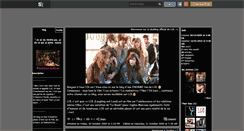Desktop Screenshot of lol-tout-sur-le-film-lol.skyrock.com