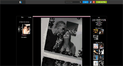 Desktop Screenshot of jadeuu-x.skyrock.com