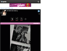 Tablet Screenshot of jadeuu-x.skyrock.com