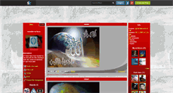 Desktop Screenshot of foto-islam.skyrock.com