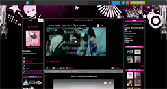 Desktop Screenshot of lesfillesdu62430.skyrock.com