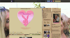 Desktop Screenshot of langedelamour59.skyrock.com