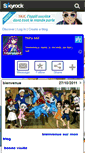 Mobile Screenshot of f-fairytail-f.skyrock.com