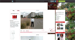 Desktop Screenshot of jamalove-ma.skyrock.com