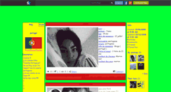 Desktop Screenshot of cusinha-portugaisa.skyrock.com