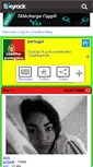 Mobile Screenshot of cusinha-portugaisa.skyrock.com