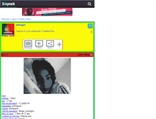 Tablet Screenshot of cusinha-portugaisa.skyrock.com