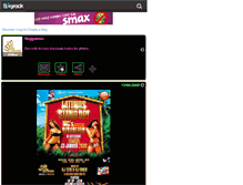 Tablet Screenshot of checa.skyrock.com