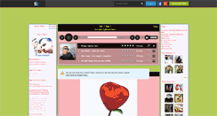 Desktop Screenshot of mizo-imbratori.skyrock.com