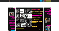 Desktop Screenshot of jules-pelissier.skyrock.com