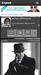 Mobile Screenshot of depp-ma-folie.skyrock.com