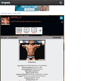 Tablet Screenshot of batistalebosss.skyrock.com