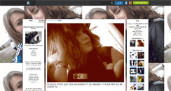 Desktop Screenshot of lesjonas-nemo-moi-loveee.skyrock.com