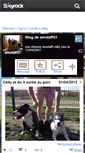 Mobile Screenshot of amstaff31.skyrock.com