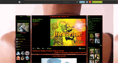 Desktop Screenshot of bbiche974.skyrock.com