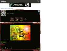 Tablet Screenshot of bbiche974.skyrock.com