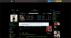 Desktop Screenshot of killer-boy-stylz-ll-y-s.skyrock.com