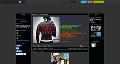 Desktop Screenshot of g-unit-ft-50cent.skyrock.com