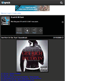 Tablet Screenshot of g-unit-ft-50cent.skyrock.com