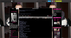 Desktop Screenshot of deydey63.skyrock.com