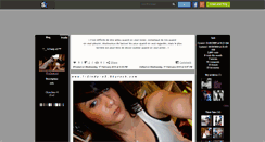 Desktop Screenshot of l-cindy-x3.skyrock.com