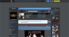 Desktop Screenshot of kaiser-mendes.skyrock.com
