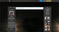 Desktop Screenshot of fruitsbasket9294.skyrock.com